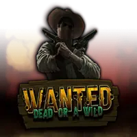 Wanted Dead or a Wild